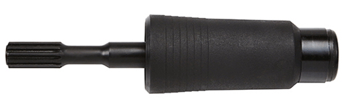 Picture of Spline to SDS-MAX Adapter