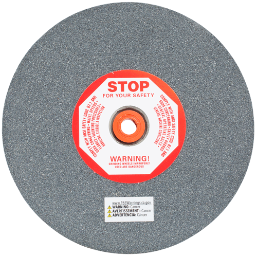 Picture of Bench Seat Grinding Wheel-8?x 1? 60G