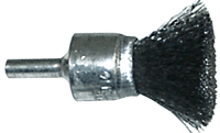 Picture of 3/4" CRIMPED END BRUSH