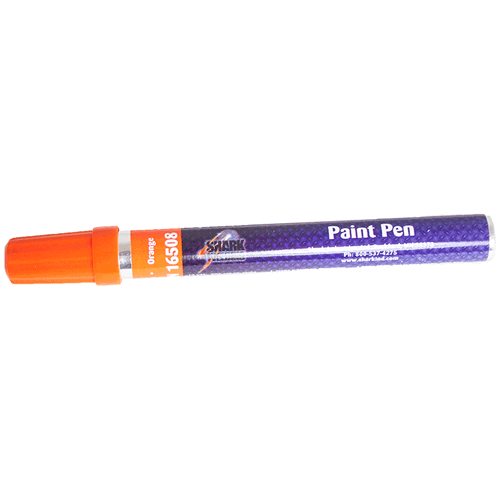 Picture of Orange Paint Pen, 1 Pc.