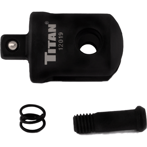 Picture of 3/8" Replacement Breaker Bar Head