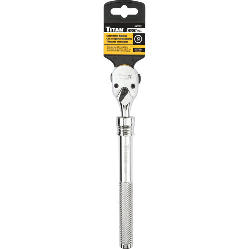Picture of 3/8" Drive Extendable Ratchet