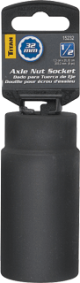 Picture of 32mm 1/2" Dr. 12 Pt. Axle Nut Socket