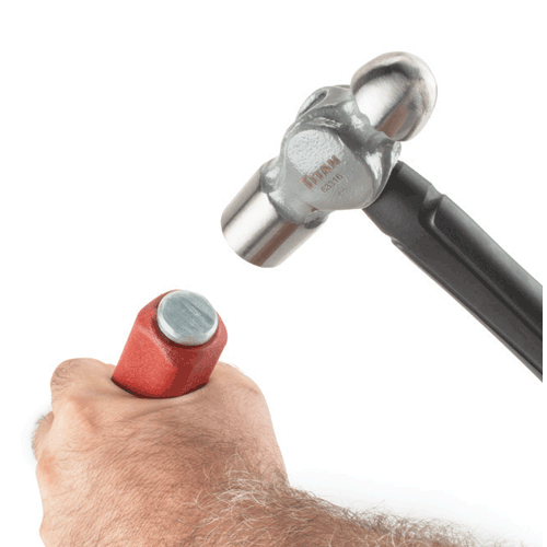 Picture of 3 Pc. Strikable Pry Bar Set