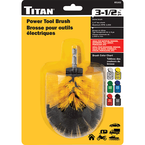 Picture of 3-1/2 in. Drill Brush