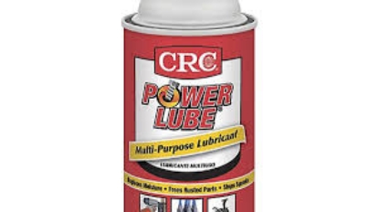 Picture of Lubricant: 12 oz Aerosol Can (NORW24923)